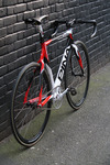 Pinarello Xtrack Sprint photo