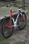 Pinarello Xtrack Sprint photo