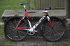 Pinarello Xtrack Sprint photo