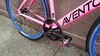 Pink Aventon Cordoba photo