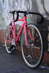 Pink Aventon Mataro photo