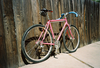 Pink Monster photo
