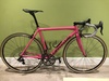 Pink Cannondale CAAD9 photo