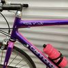 Pink Cannondale Cruiser 650 wheels photo