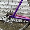 Pink Cannondale Cruiser 650 wheels photo
