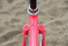 Pink Cinelli photo