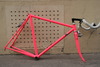 Pink Cinelli photo