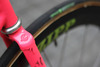 Pink Cinelli photo