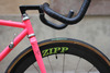 Pink Cinelli photo