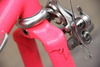 Pink Cinelli photo