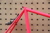 Pink Cinelli photo