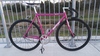 Pink Mercier Kilo TT photo