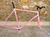 Pink Peugeot / Bar Bike photo