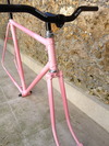 Pink Peugeot / Bar Bike photo