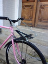 Pink Peugeot / Bar Bike photo