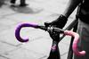 Pink X Purple Cinelli Mash Histogram photo