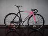 cinelli mash pink photo