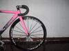 cinelli mash pink photo