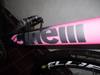 cinelli mash pink photo