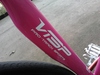 Pinky VISP TRX 790 photo