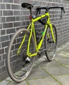 Pinnacle Arkose / Gravelbike photo