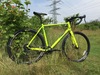 Pinnacle Arkose / Gravelbike photo