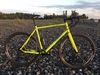 Pinnacle Arkose / Gravelbike photo