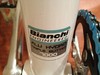 Bianchi pista Dalmine photo