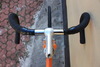 Piste D'orange x BAGUS photo