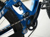 Pivot Mach6-electric blue photo