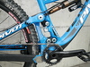 Pivot Mach6-electric blue photo