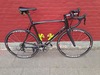 Planet X Carbon bike photo