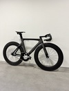 Planet X Holdsworth Roi De VeloTrackbike photo