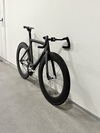 Planet X Holdsworth Roi De VeloTrackbike photo