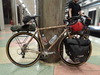 Planet X Kaffenback DIY touring / cross photo