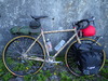 Planet X Kaffenback DIY touring / cross photo