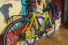 Planet X London Road photo