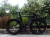 Planet X Pro Carbon Black photo