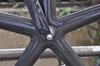 Planet X Pro Carbon Track photo