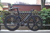 Planet X Pro Carbon Track photo