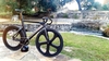 Planet X Pro Carbon Track photo
