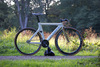 Planet X Pro Carbon Track photo