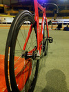 Planet X Pro Carbon Track photo