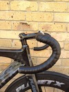 Planet X Pro Carbon Track Bike photo