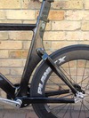 Planet X Pro Carbon Track Bike photo