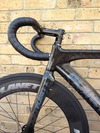 Planet X Pro Carbon Track Bike photo