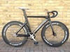 Planet X Pro Carbon Track Bike photo