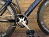 Planet X Pro Carbon Track Bike photo