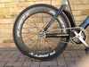 Planet X Pro Carbon Track Bike photo