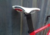 Planet X Pro Carbon Track Bike photo